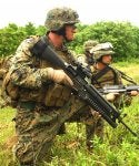 Camouflage Squad Military camouflage Ballistic vest Helmet