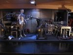 Membranophone Idiophone Band plays Drum Musical instrument