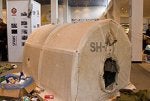 Event Art House Building Wood