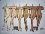 Human body Human anatomy Undergarment Thigh Knee