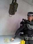 Arm Helmet Ballistic vest Safety glove Glove