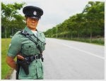 Sky Outerwear Plant Military uniform Military person