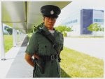 Cap Military uniform Plant Military person Sleeve
