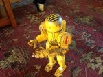 Yellow Floor Flooring Personal protective equipment Wood