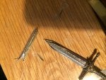 Wood Line Insect Wood stain Plank