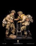Camouflage Squad Gesture Military camouflage Military uniform