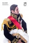Beard Sleeve Fashion design Costume hat Street fashion