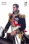 Horse Neck Sleeve Cool Fashion design