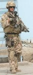 Camouflage Cargo pants Ballistic vest Military camouflage Military uniform