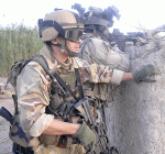 Camouflage Squad Military camouflage Ballistic vest Military uniform