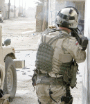 Squad Camouflage Ballistic vest Military camouflage Tire